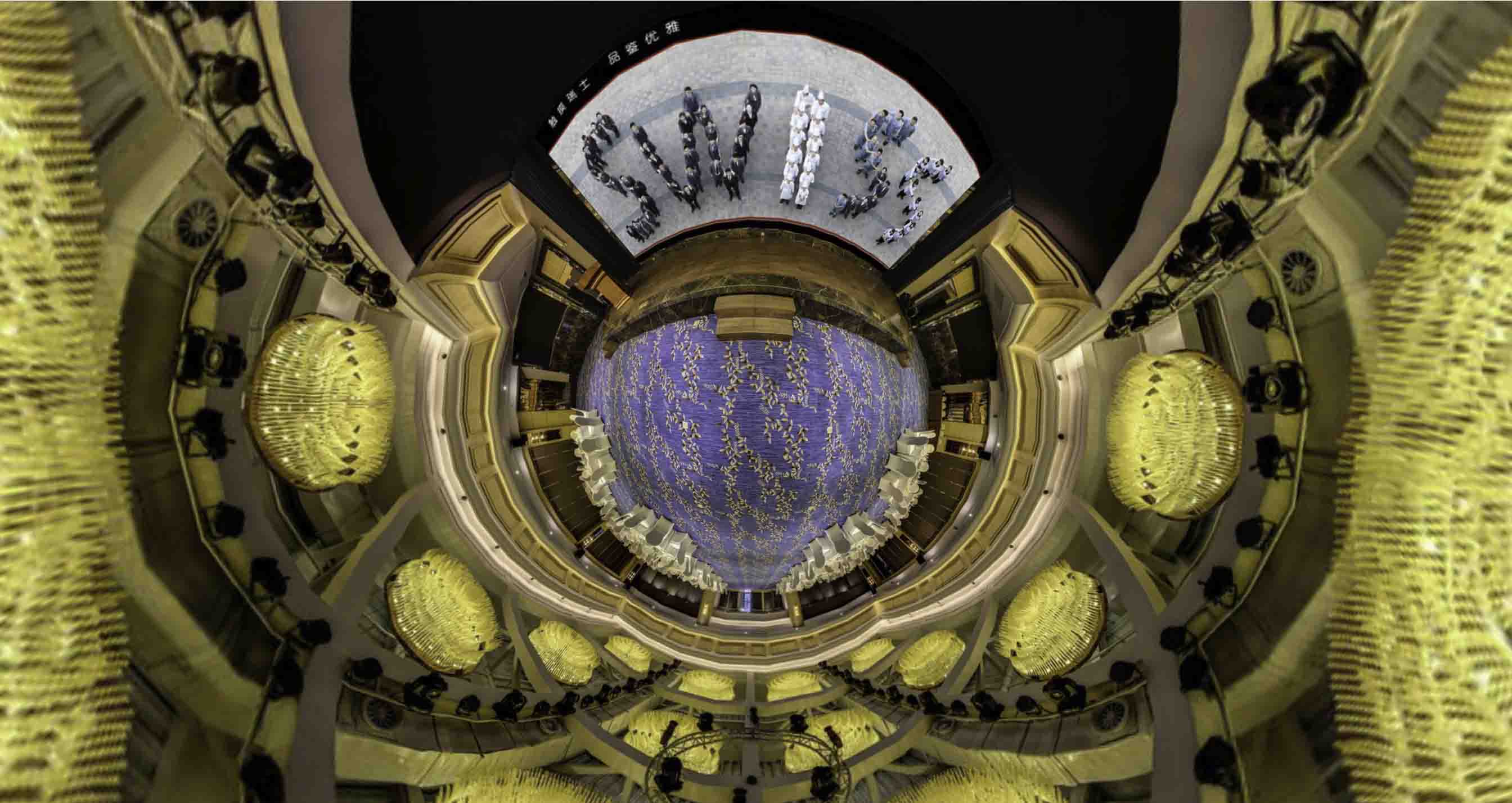 永新探索VR全景拍摄中的深度感：营造沉浸式体验的关键要素